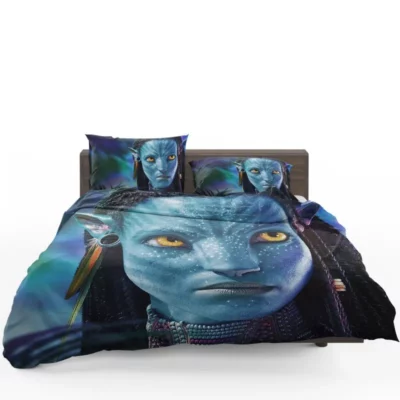 The Avatar Chronicles Path of Water Bedding Set