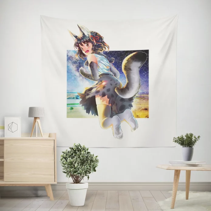 Kimi No Na Wa Eternal Connection Anime Wall Tapestry